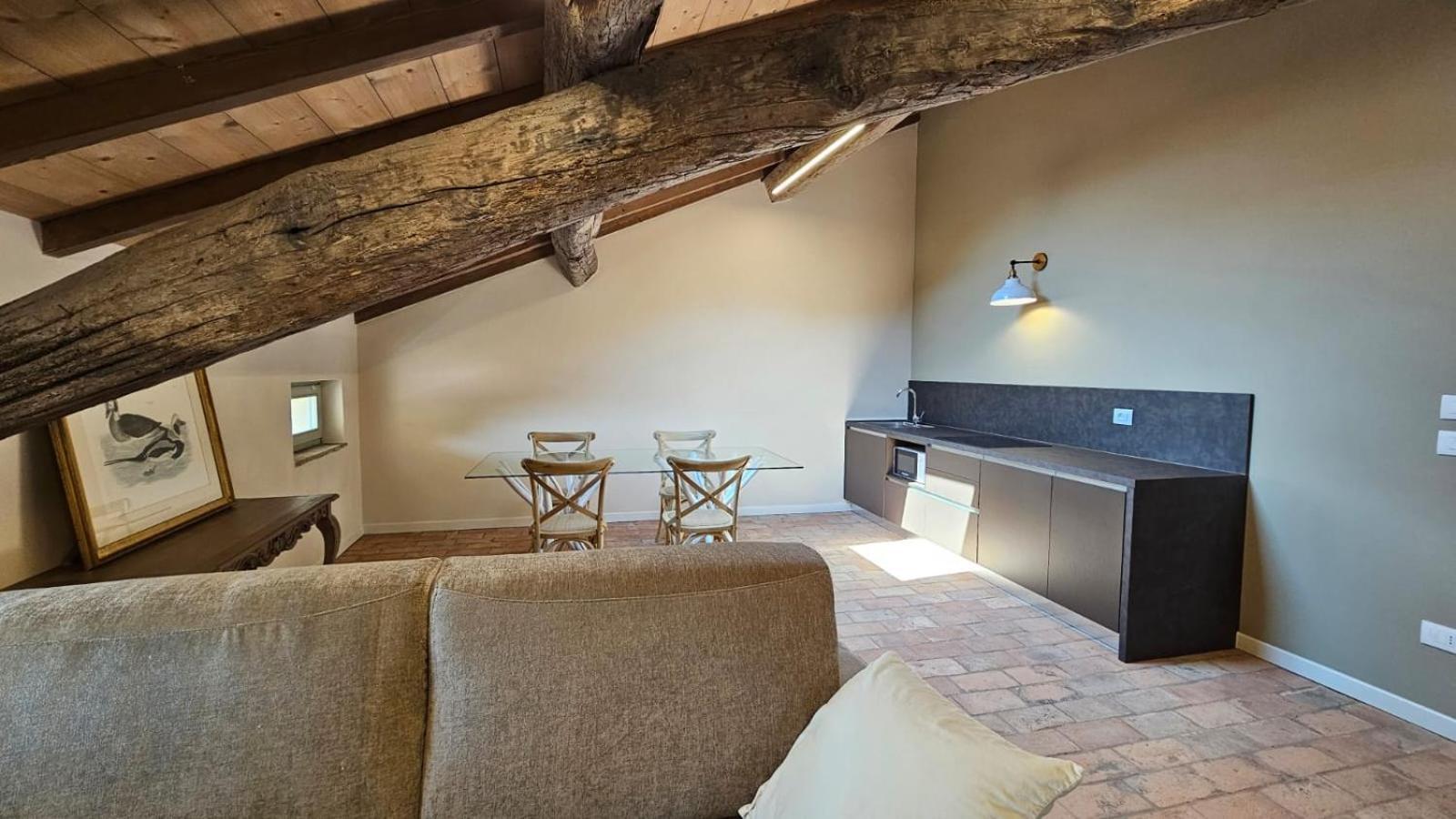 Villa Tosi - Luxury Apartments In Villa Veneta Tregnago Экстерьер фото